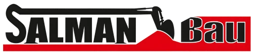 Salman Bau Logo