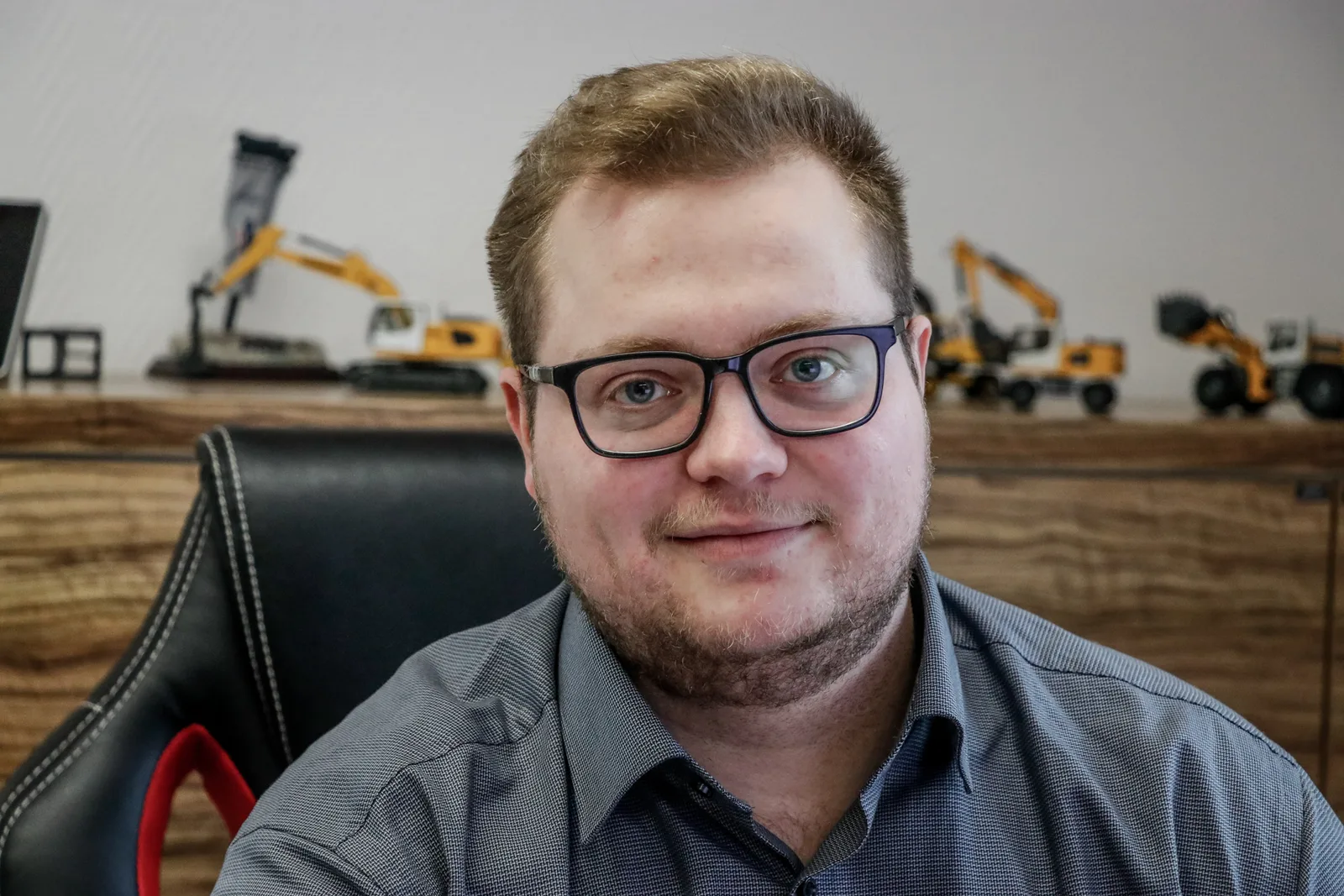 Nils Gerick, Abrechnung und Aufmaß